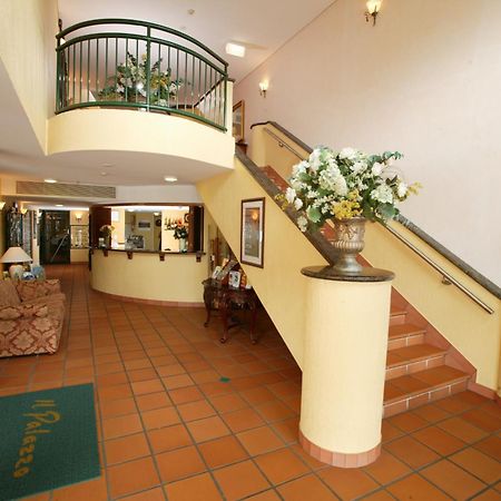 Il Palazzo Holiday Apartments Cairns Exteriér fotografie