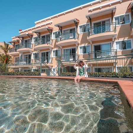Il Palazzo Holiday Apartments Cairns Exteriér fotografie