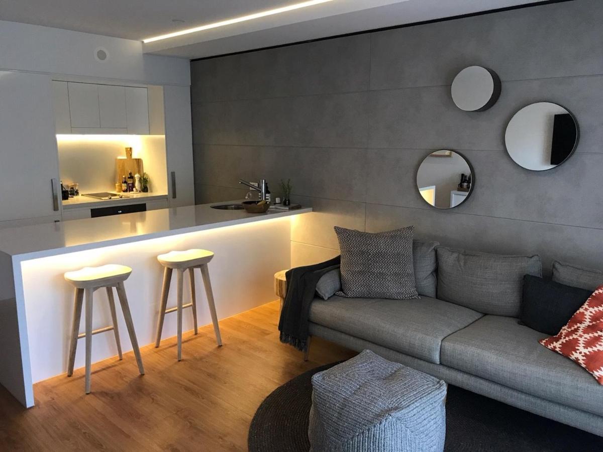 Il Palazzo Holiday Apartments Cairns Exteriér fotografie