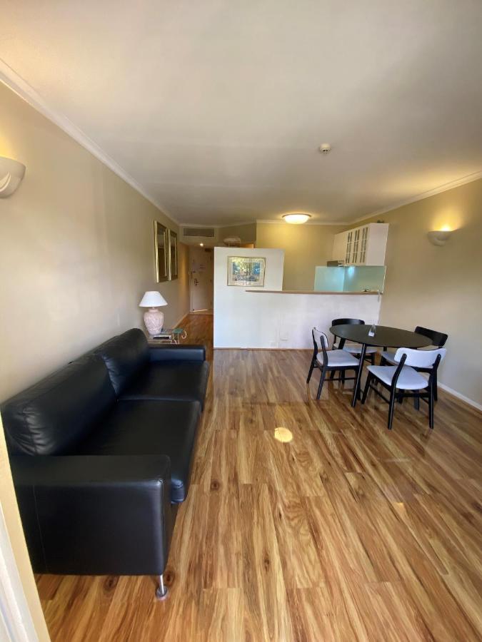 Il Palazzo Holiday Apartments Cairns Exteriér fotografie