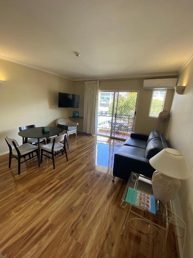 Il Palazzo Holiday Apartments Cairns Exteriér fotografie