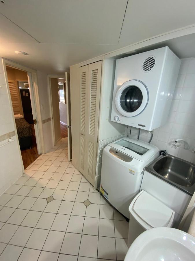 Il Palazzo Holiday Apartments Cairns Exteriér fotografie
