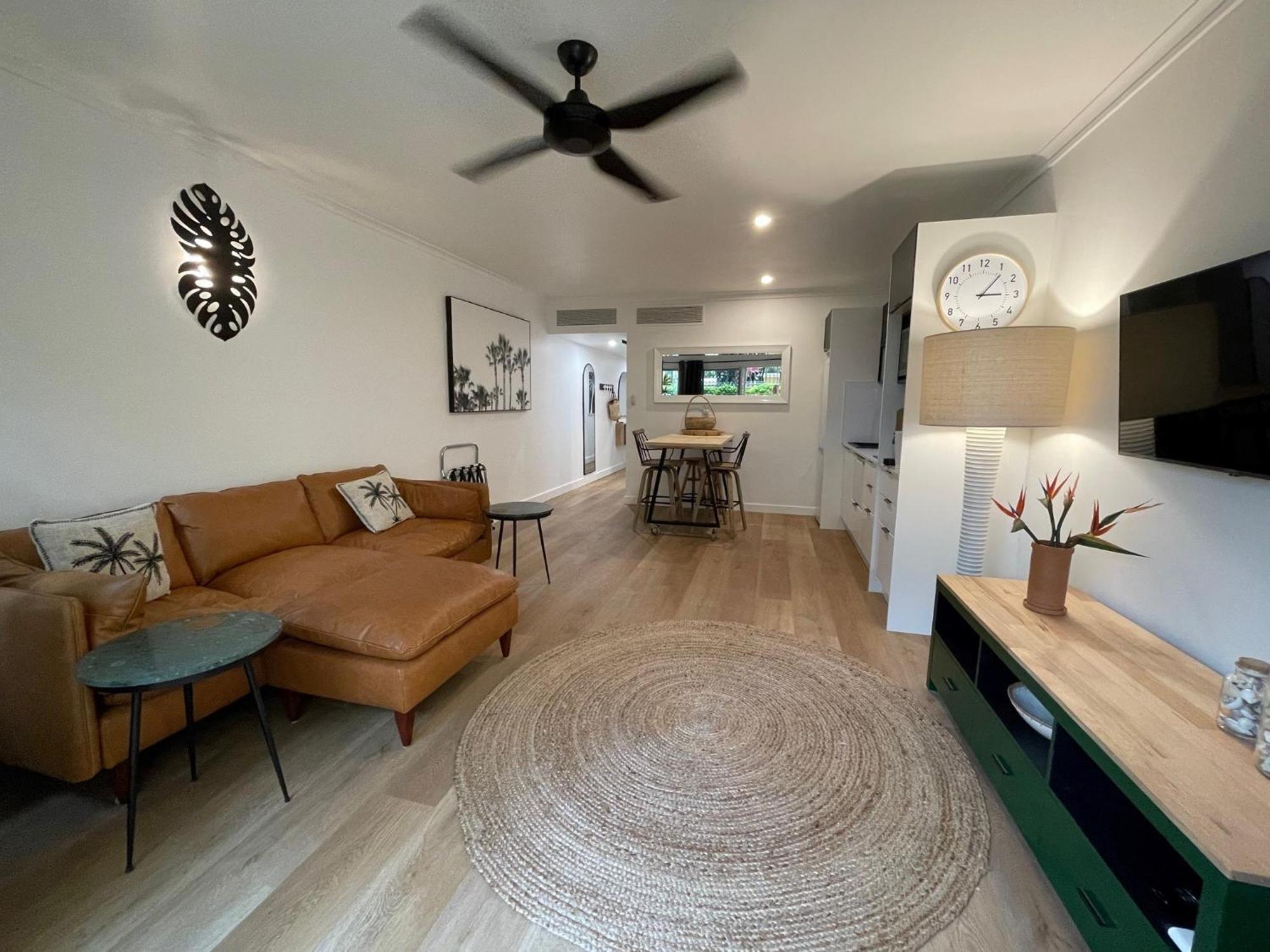 Il Palazzo Holiday Apartments Cairns Exteriér fotografie