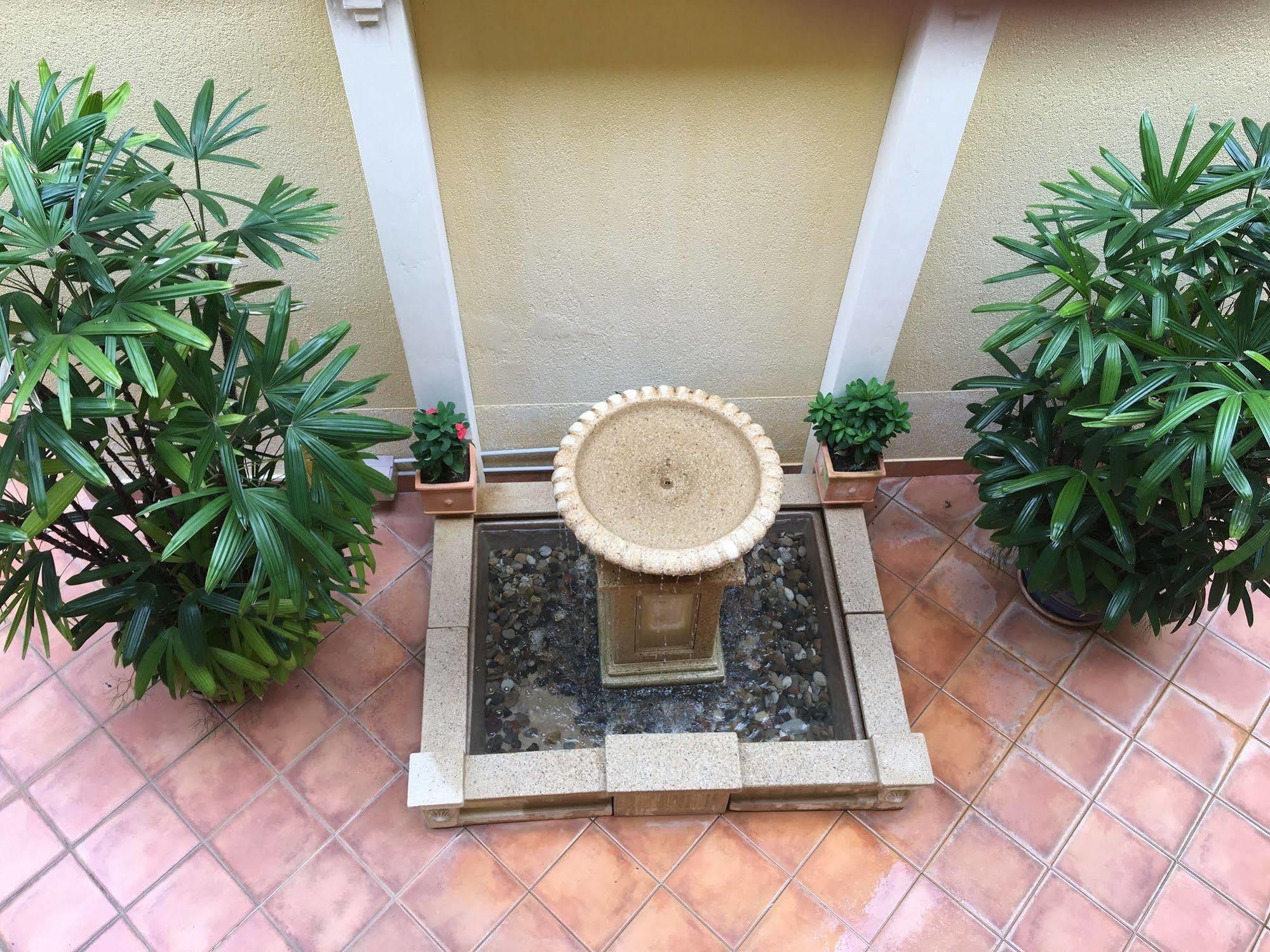Il Palazzo Holiday Apartments Cairns Exteriér fotografie